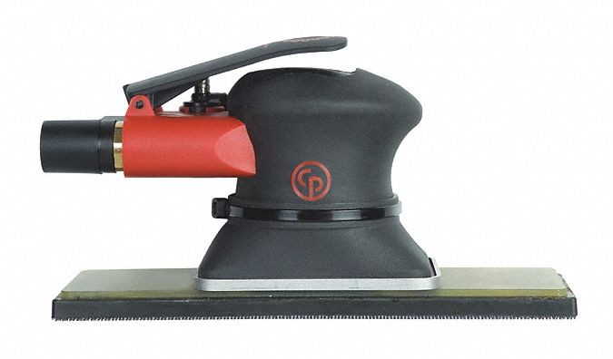 Jitterbug sander outlet