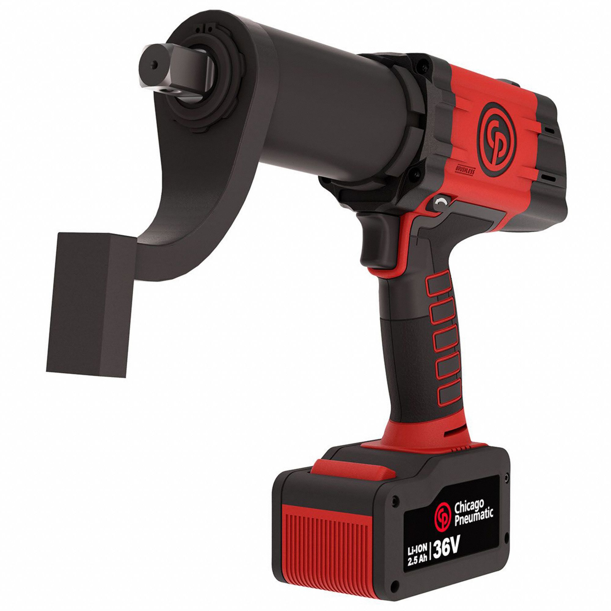 Cordless on sale torque gun