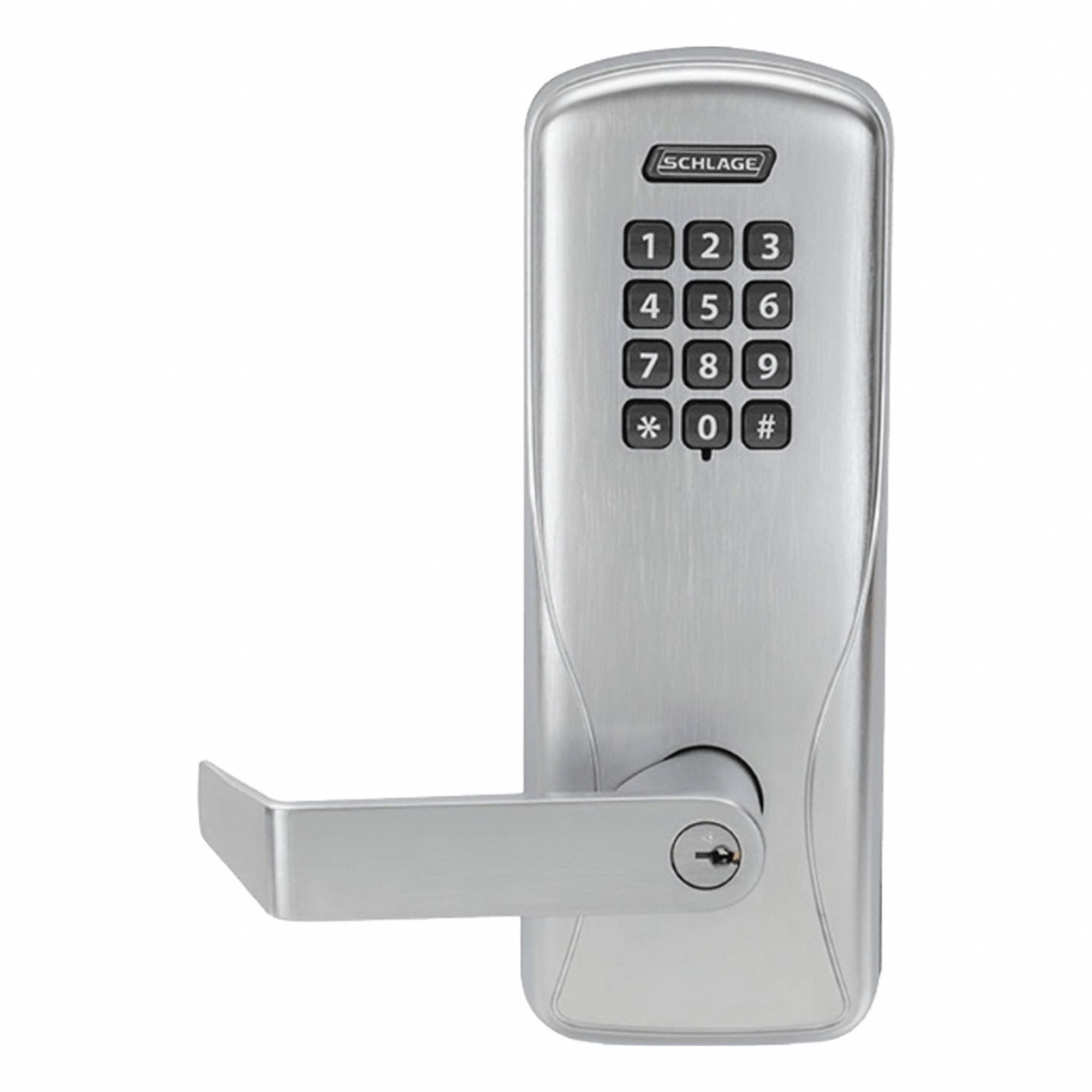 Mechanical Exit Device Trims