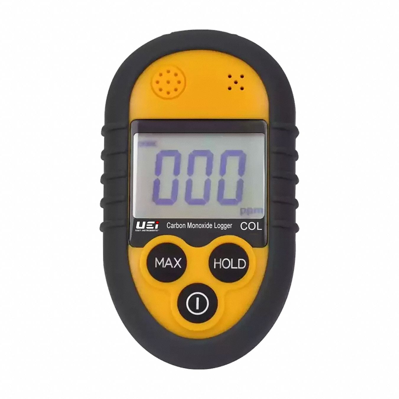 Carbon Monoxide Analyzer: