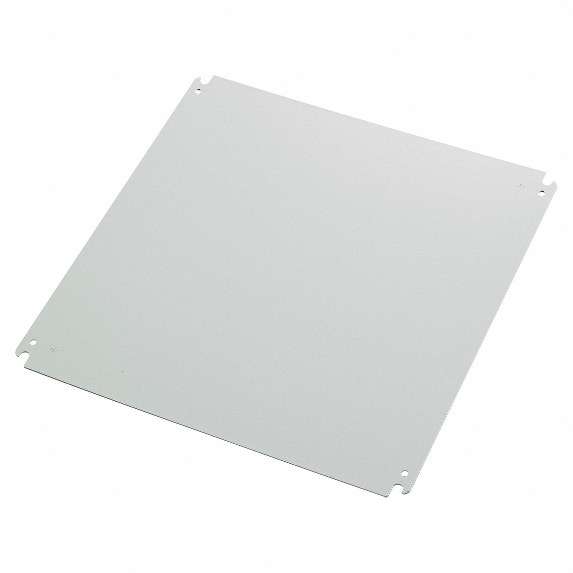 Interior Panel Steel Galvanized