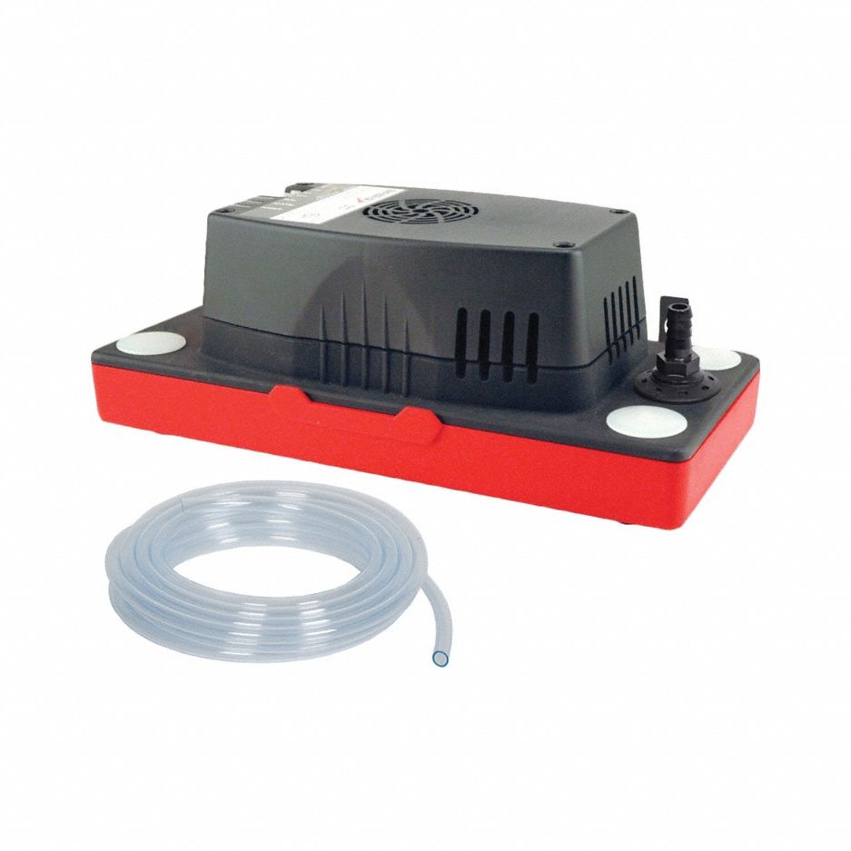 CP Low Profile Condensate Removal Pump