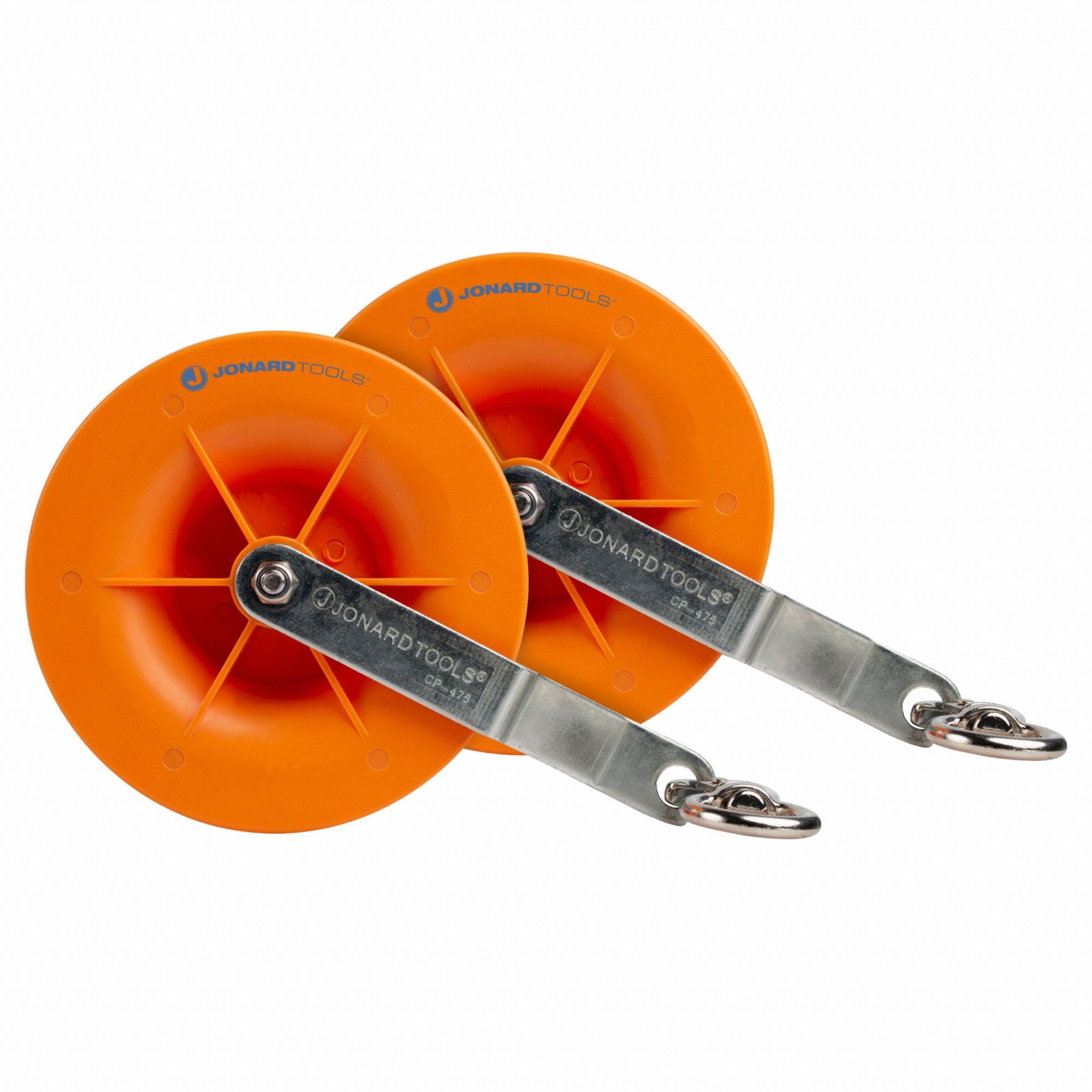 Cable Hangers, Clips & Organizers