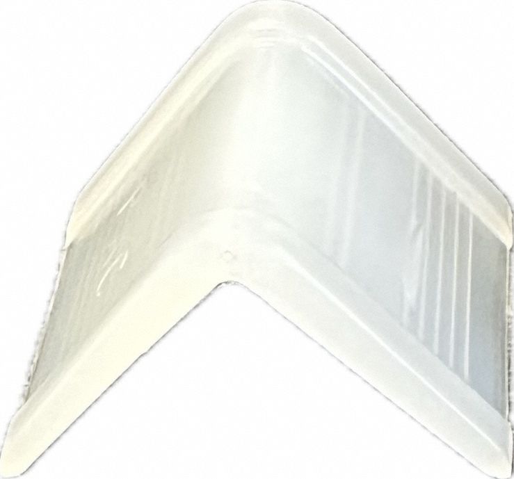 Edge Protector Plastic