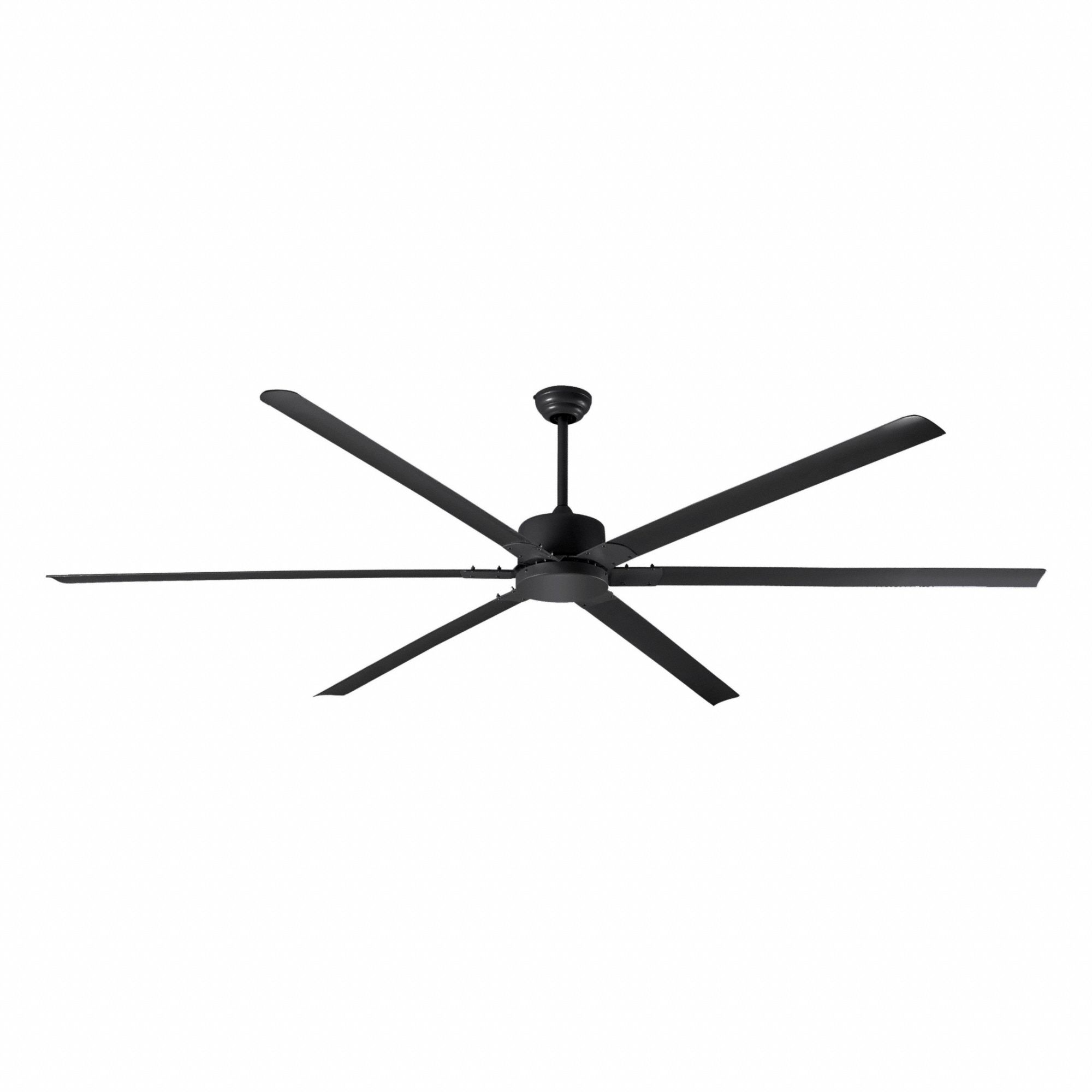CEILING FAN 120 INCH