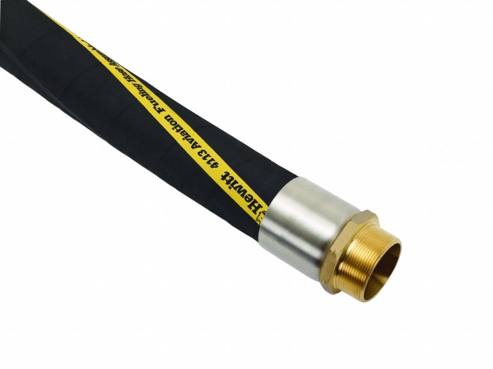 Fueling Hose - 396NJ0|CP161200HABA - Grainger
