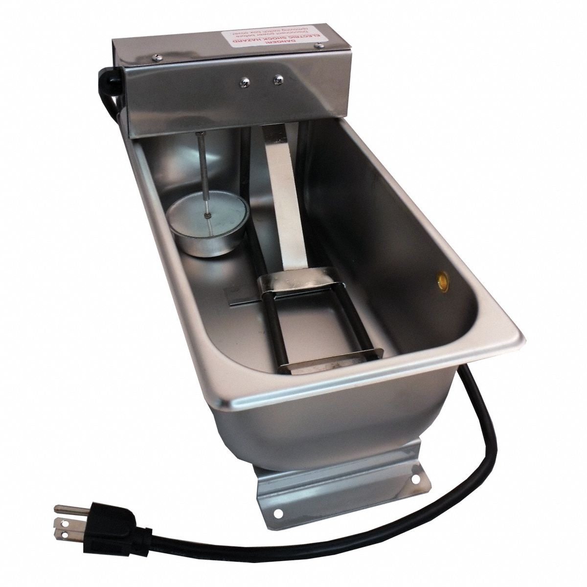 Commercial Condensate Pan