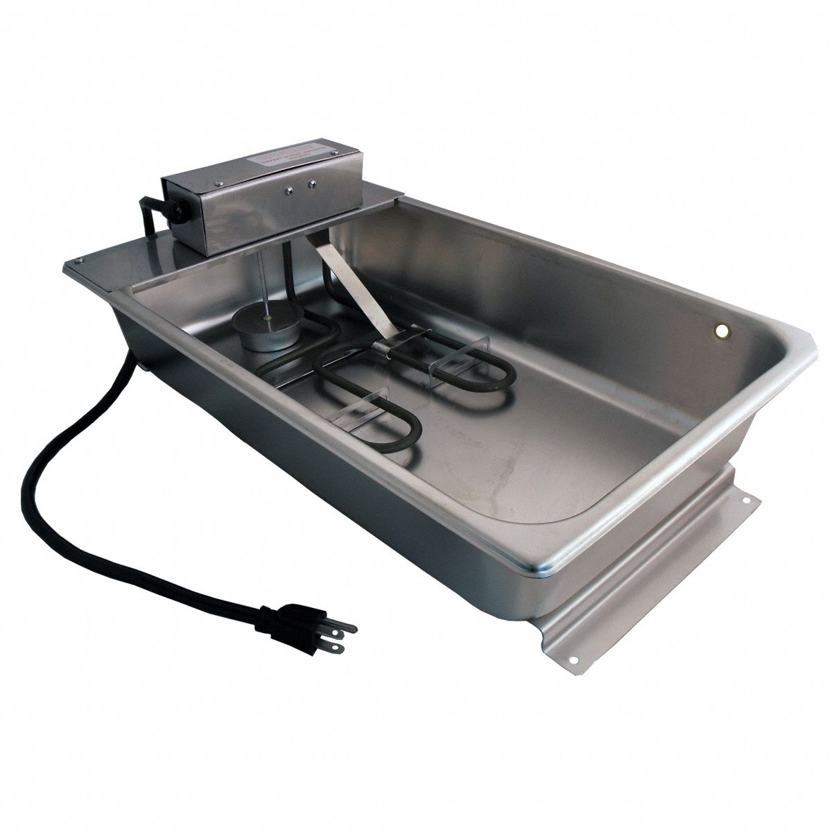 Commercial Condensate Pan