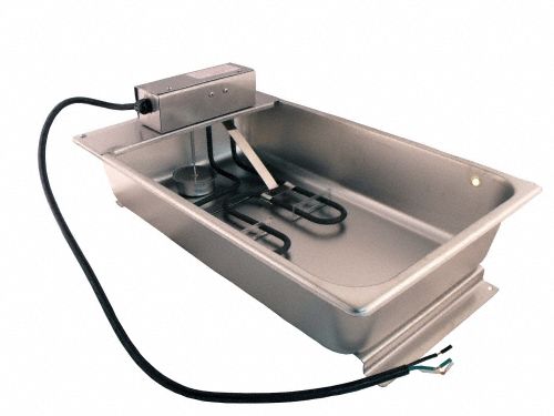 Commercial Condensate Pan