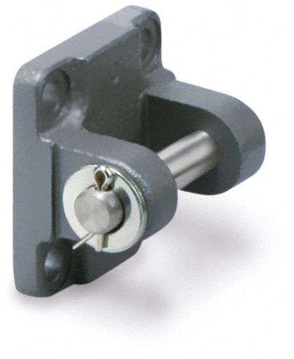 DOUBLE CHAPE ARRIERE,ALESAGE 80MM