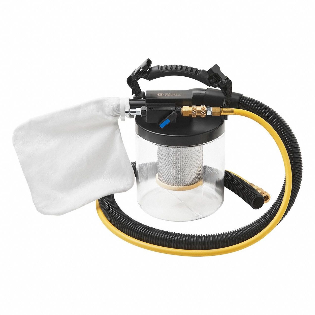 Portable Vacuum Cleaner