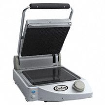 Sandwich Press Panini 120V 1 500 W