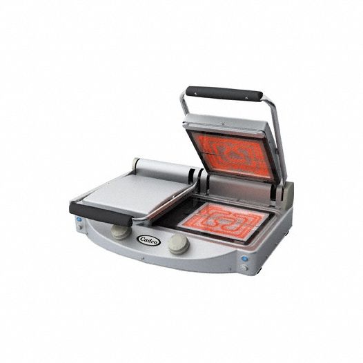 Sandwich Press Panini 14.5 A D 3 200 W