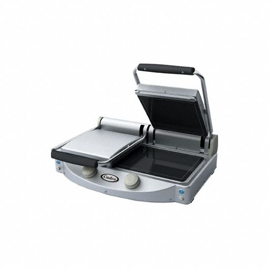 Sandwich Press Panini 14.5 A D 3 200 W