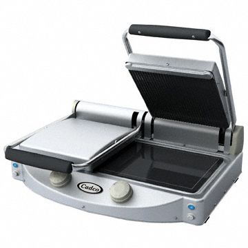 Sandwich Press Panini 14.5 A D 3 200 W