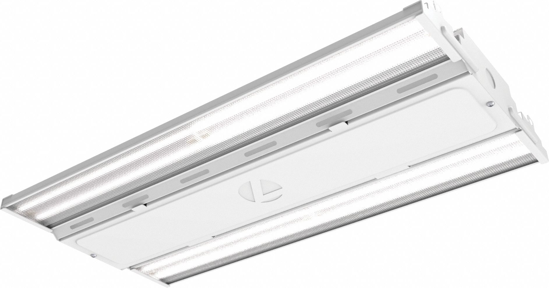 LED High Bay: 22 13/16 in Lg, 24, 000 lm_27, 000 lm_30, 000 lm, 4000K/5000K, 428 W