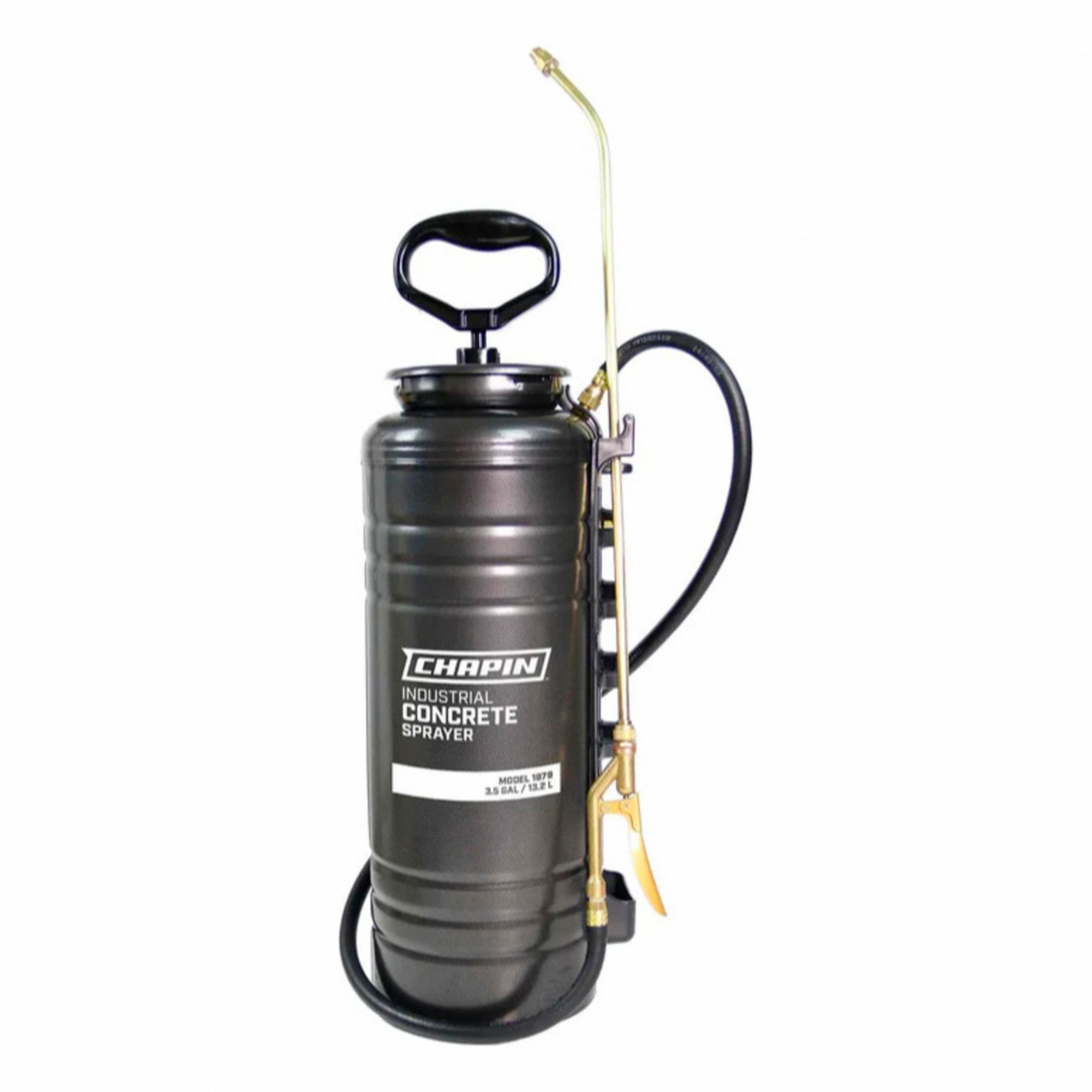 SPRAYER, W/FILTER VITON 3.5G