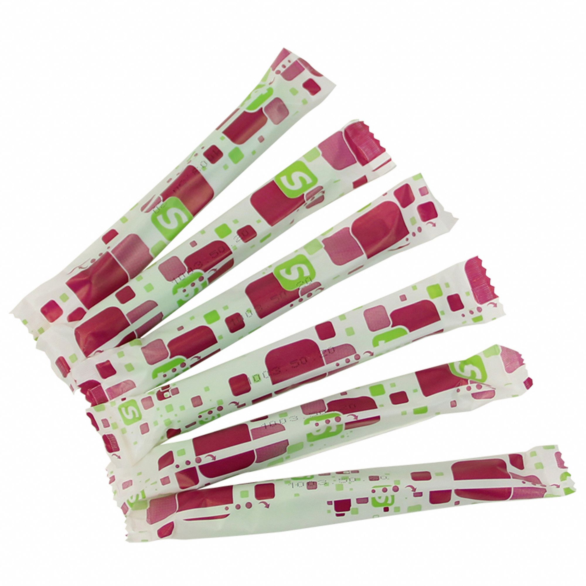 COMFORT PLUS, Extra Heavy, Cotton/Rayon/Wax, Tampons with Applicator