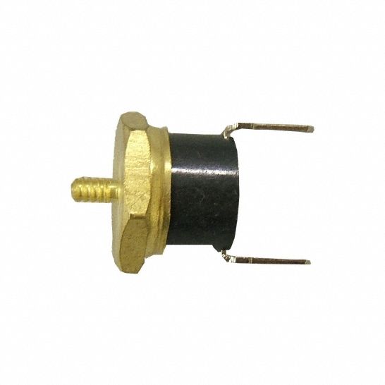 Condensate Pan Thermostat
