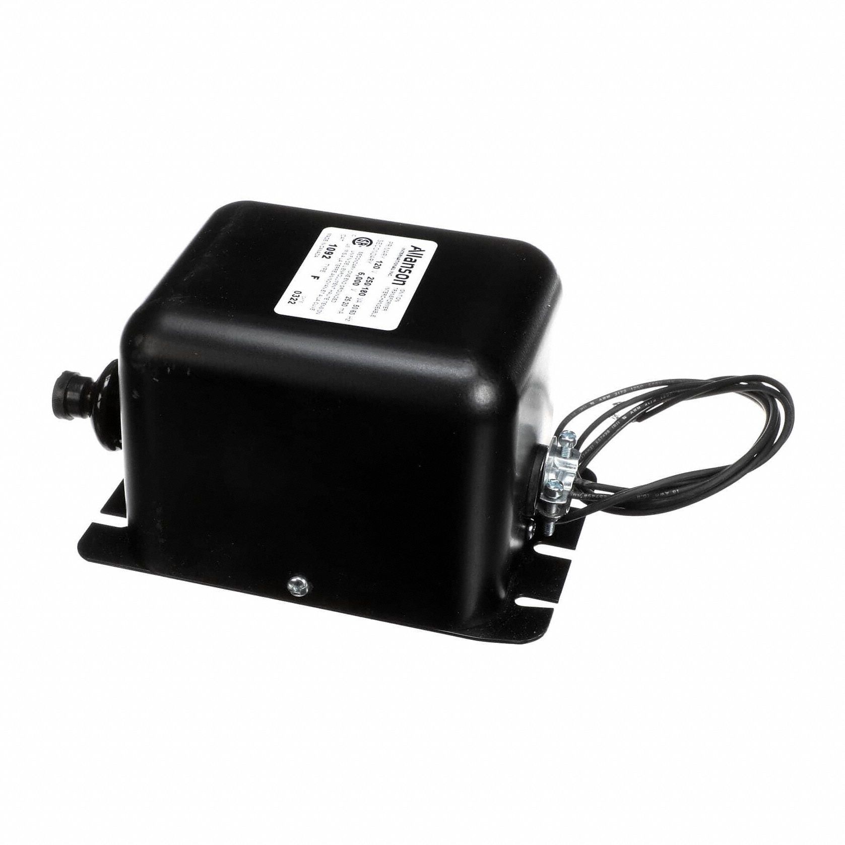 Ignition Transformer 17 7/16 in L