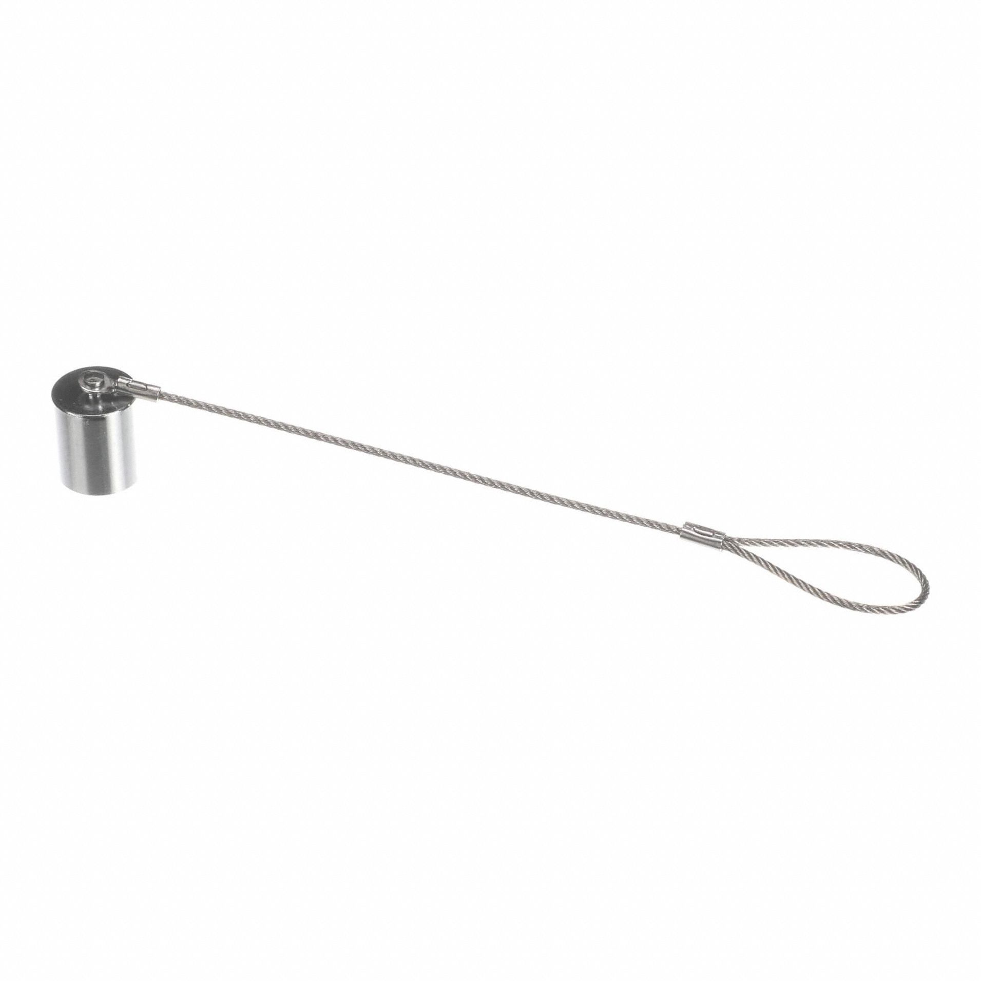 Blowoff Cap BNCP Brass Steel