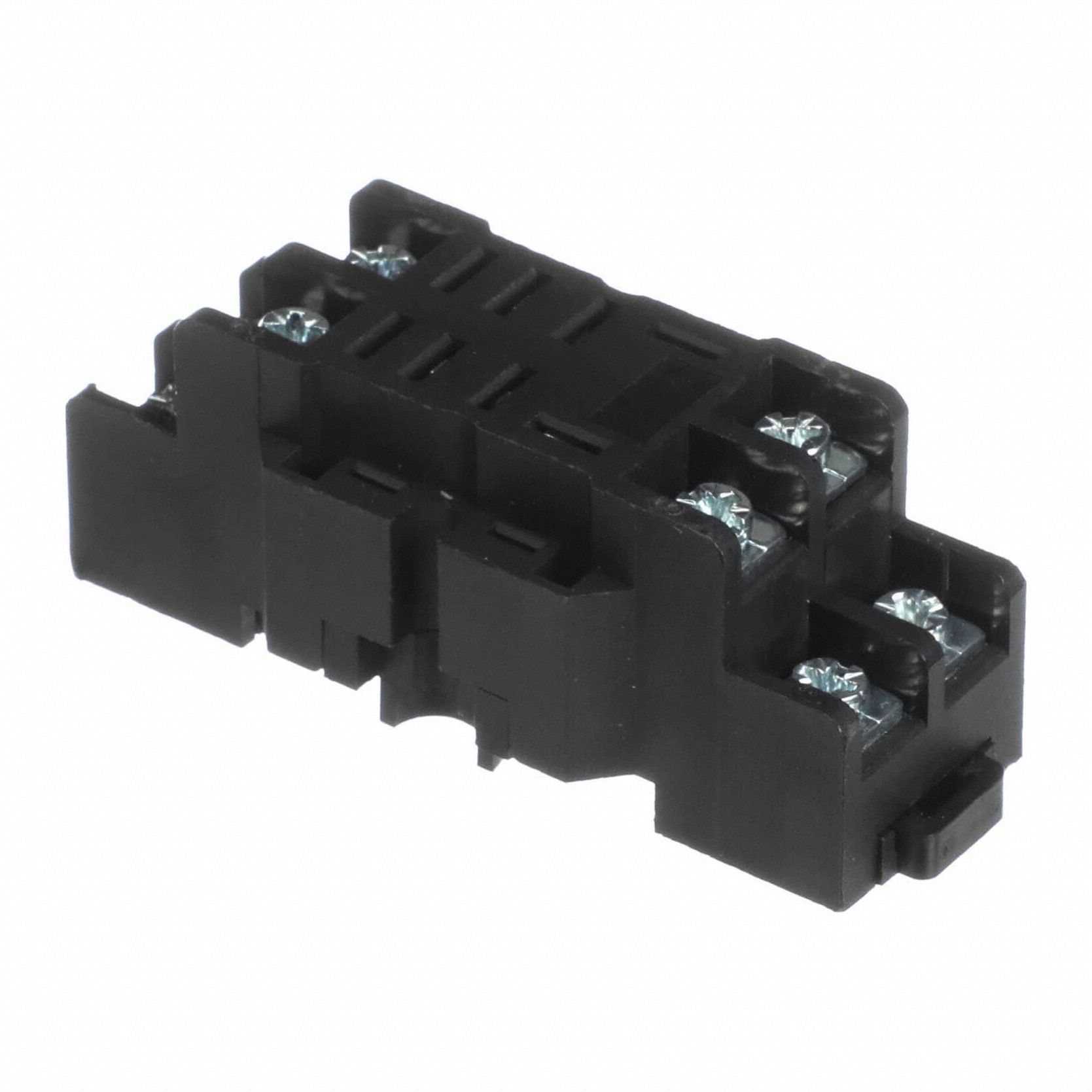 CAPTIVE-AIRE Relay Socket: Mfr Part # 34.110.0147.0. Key specifications — Manufacturer Part Number: 34.110.0147.0; Product Type: Relay Socket.