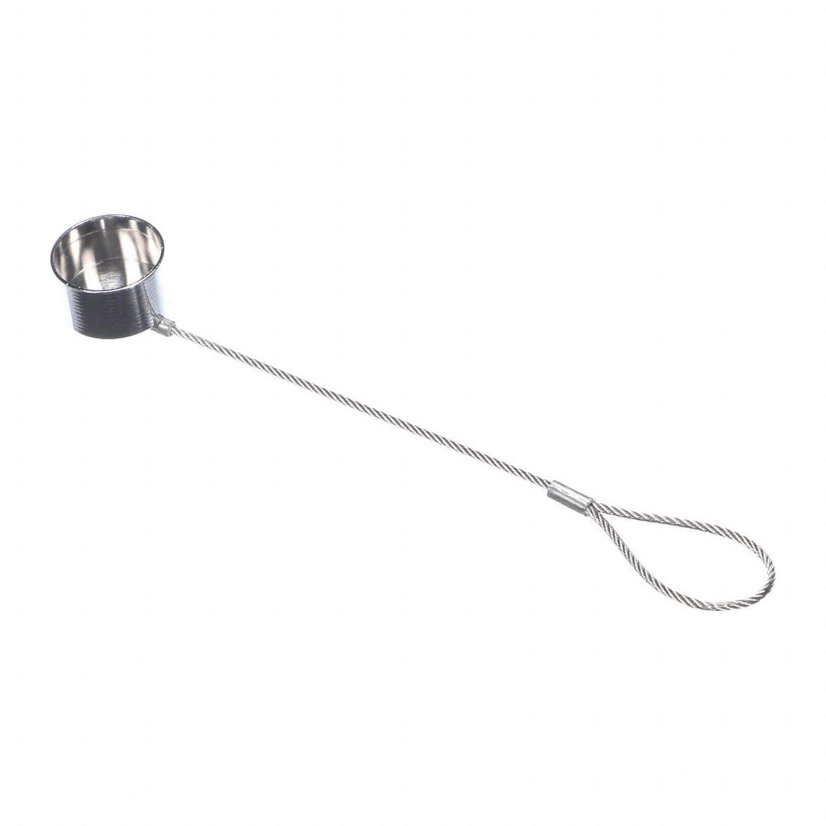 Blowoff Cap Metal