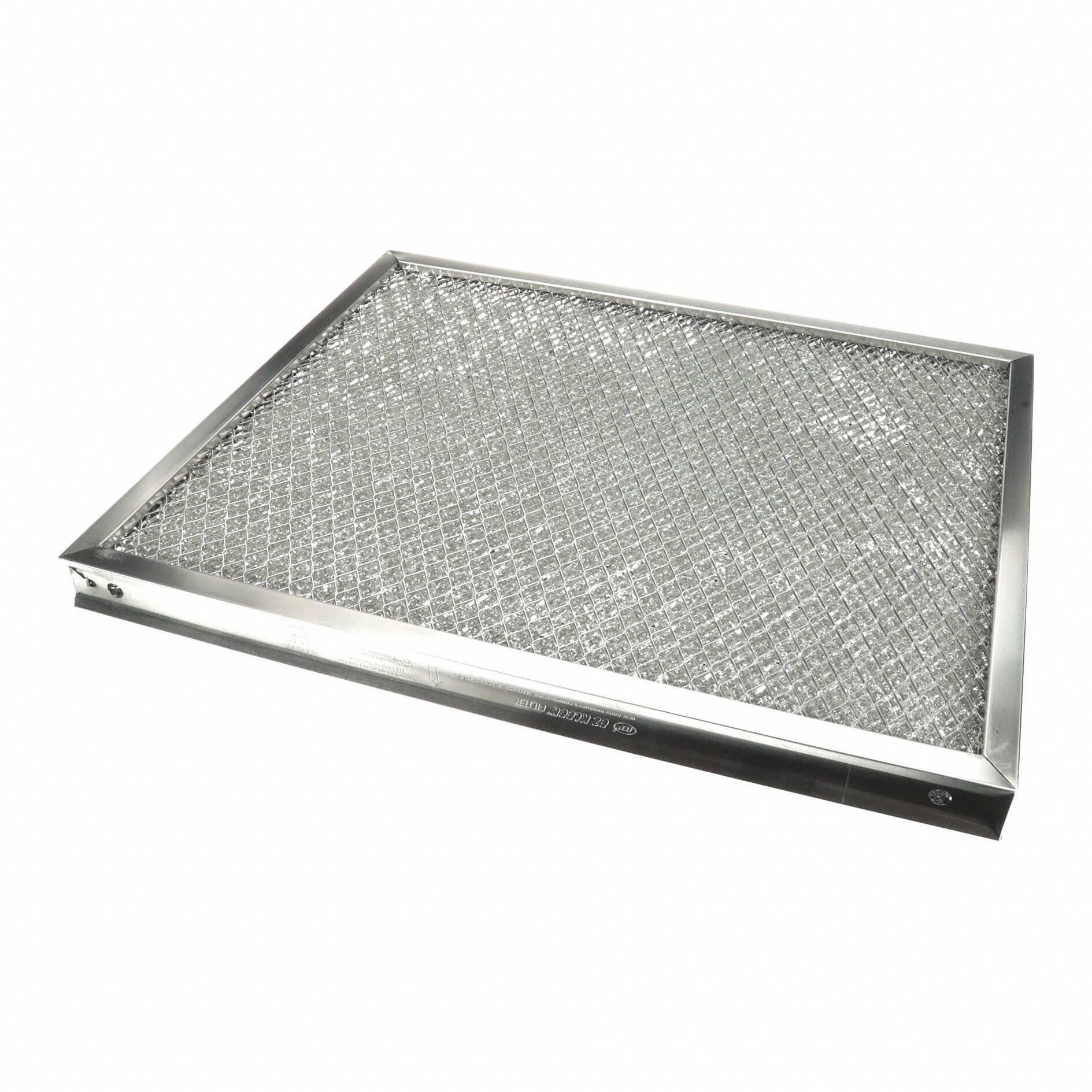 Range Hood Filter 25 in H 20 in W
