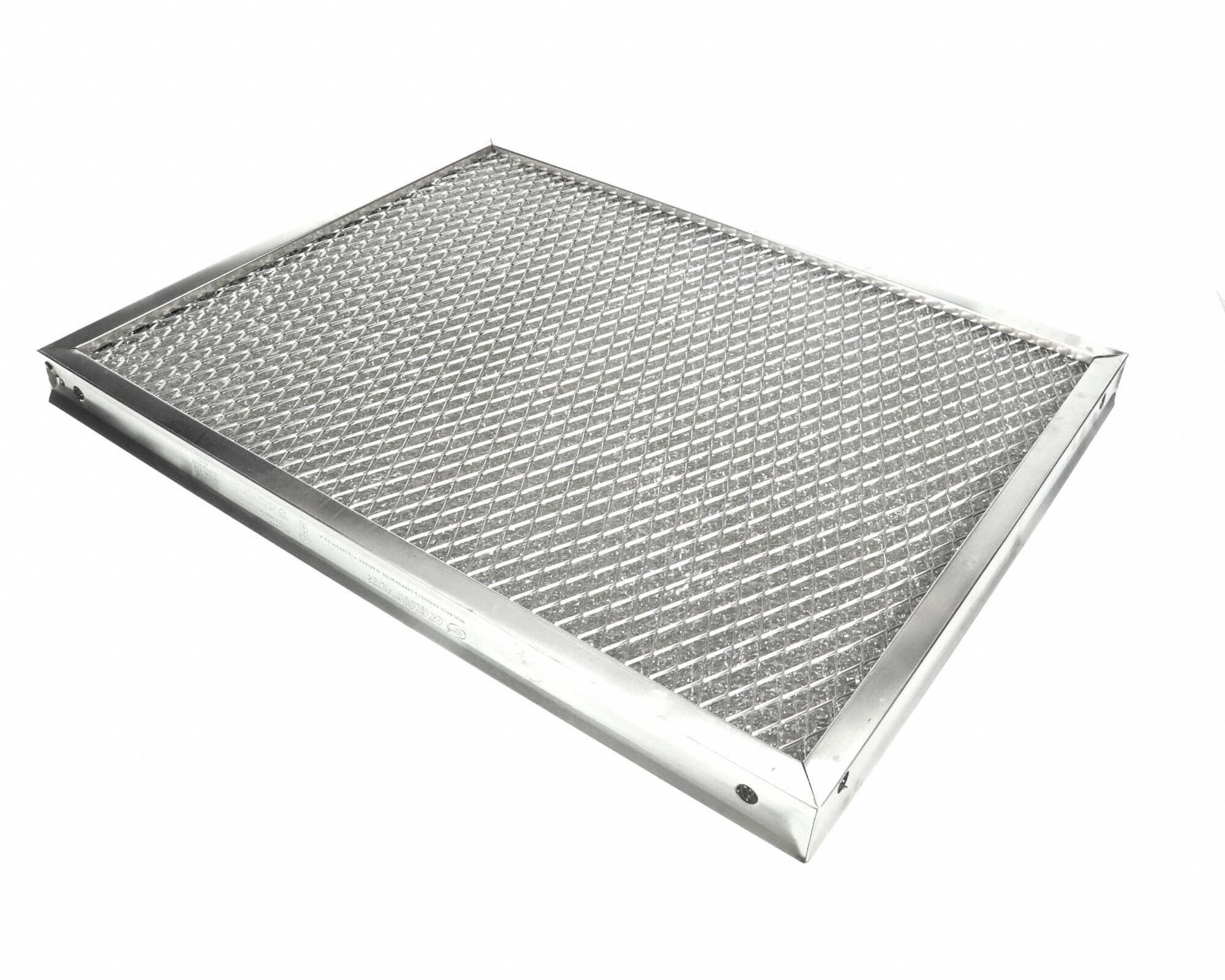 Range Hood Filter 20 in H 25 in W