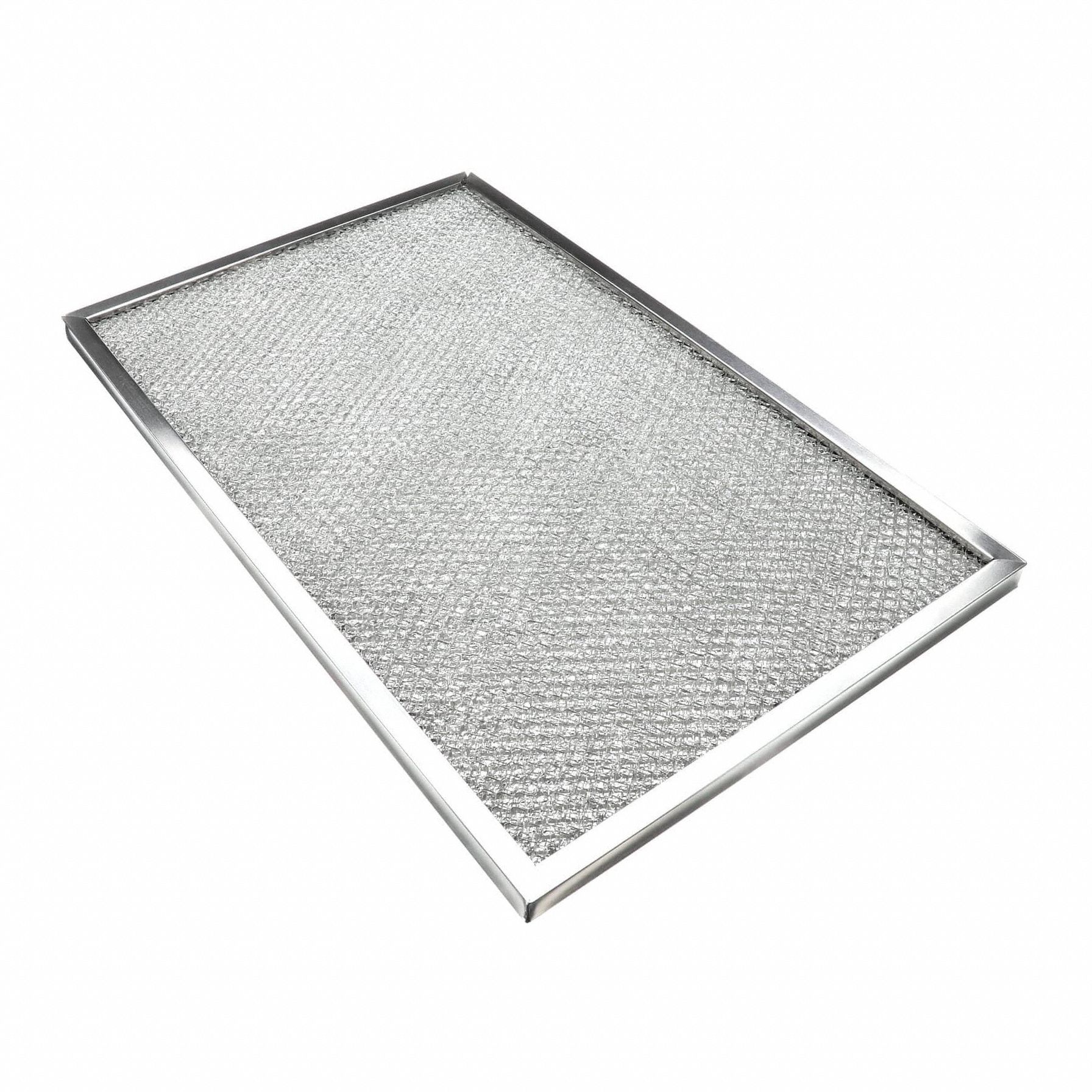 WashableMetalAirFilter 16inH 25inW