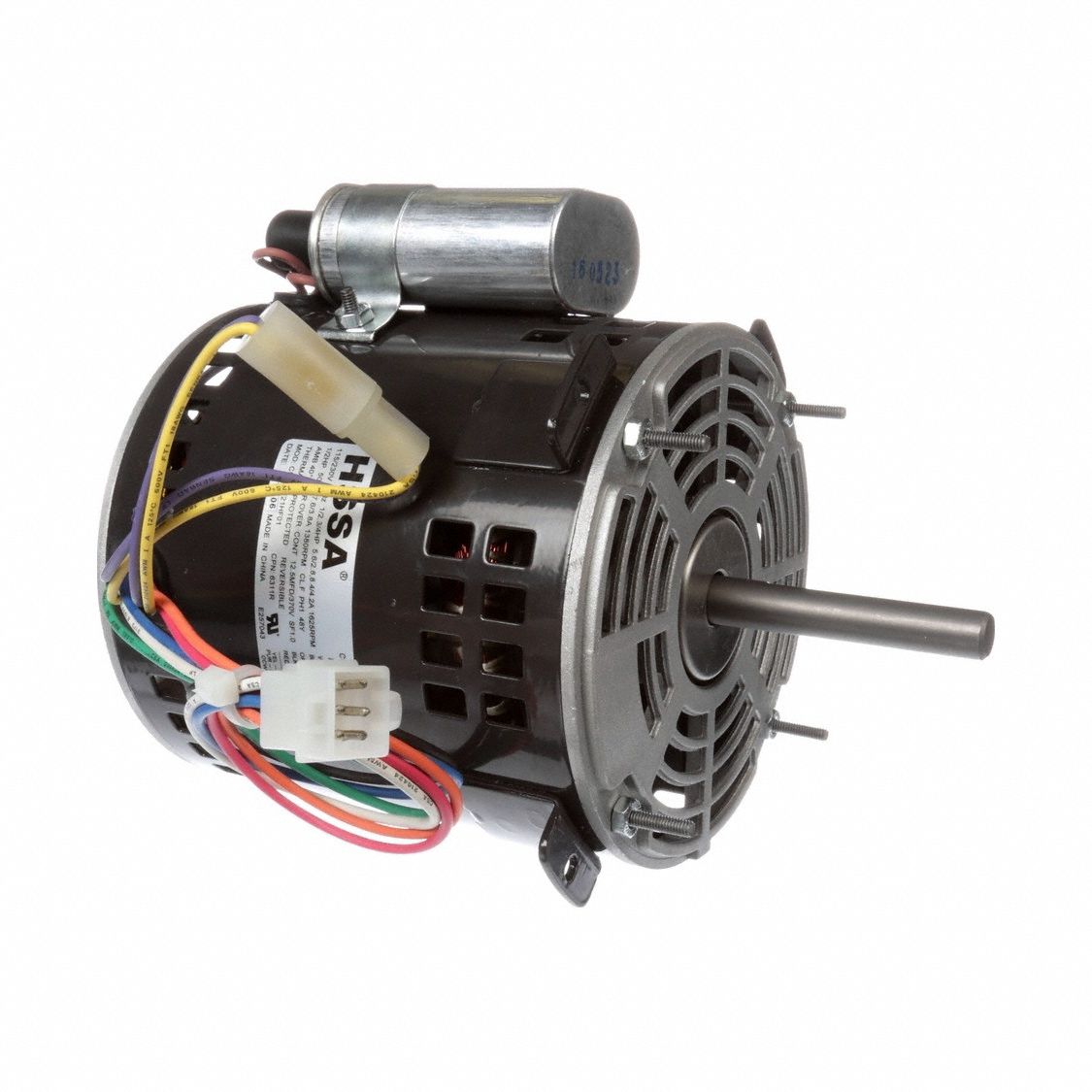 Motor