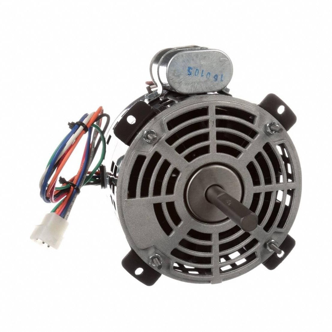 F15-2500 Captive-aire 1/2 Pnt Grease Cup Flange Slot Cvc | Meses sin interés