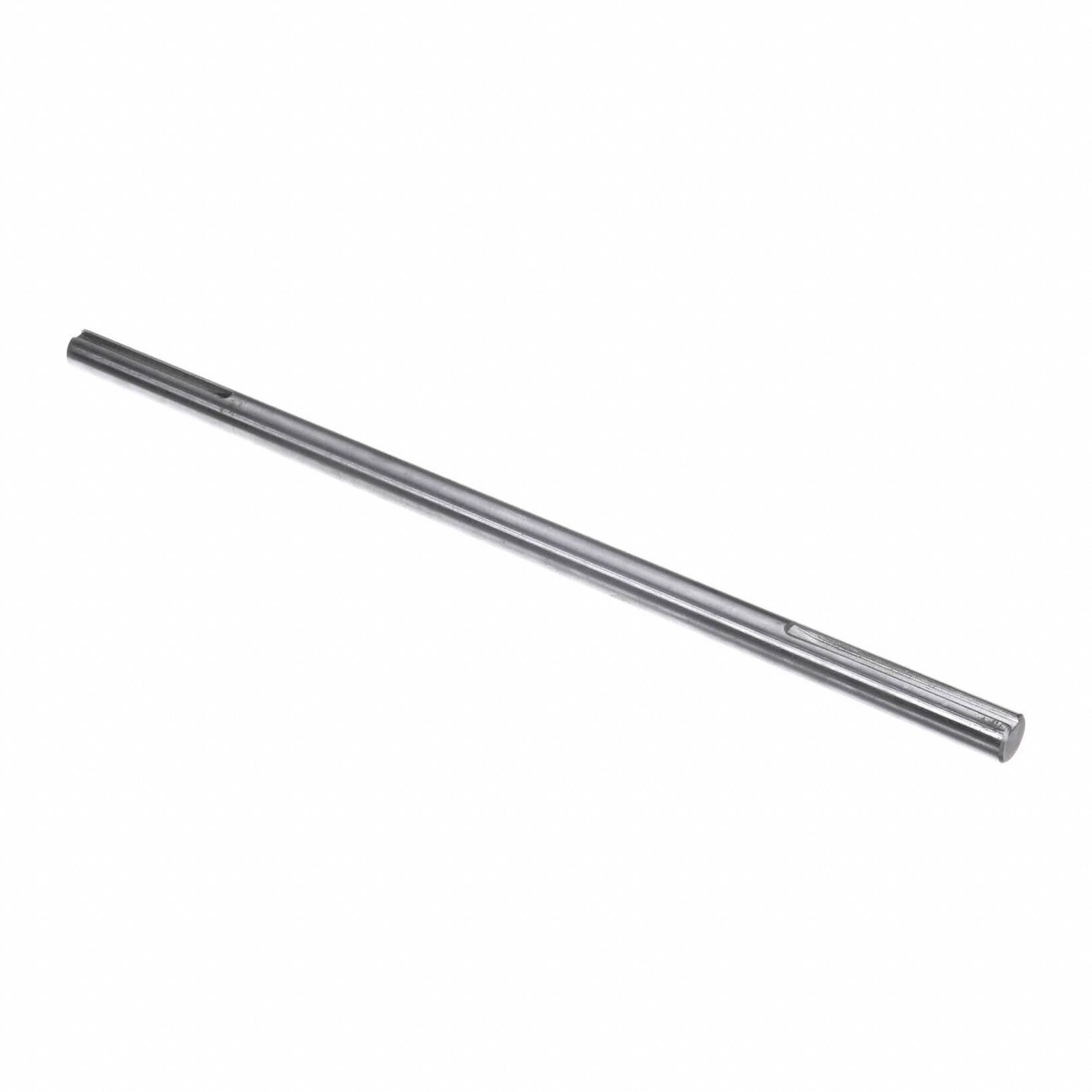 Shaft 18 1/16 in L Steel
