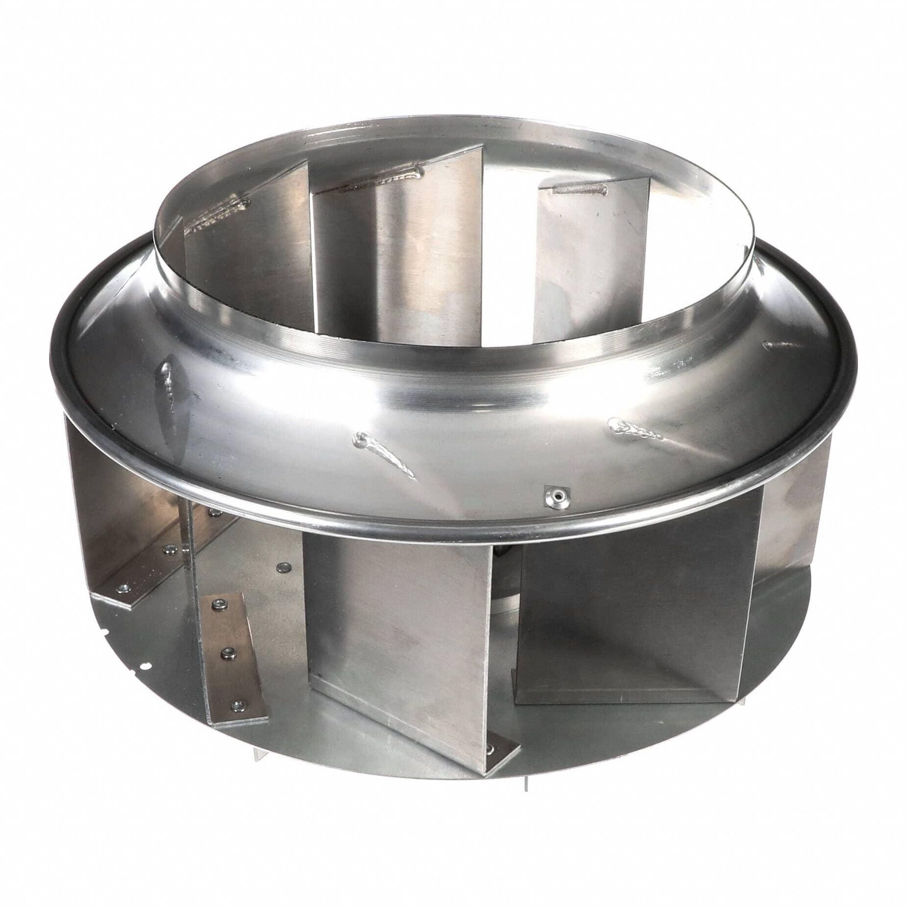 FAN BLD WHL ASSY 13.75 X10.12 17 in W