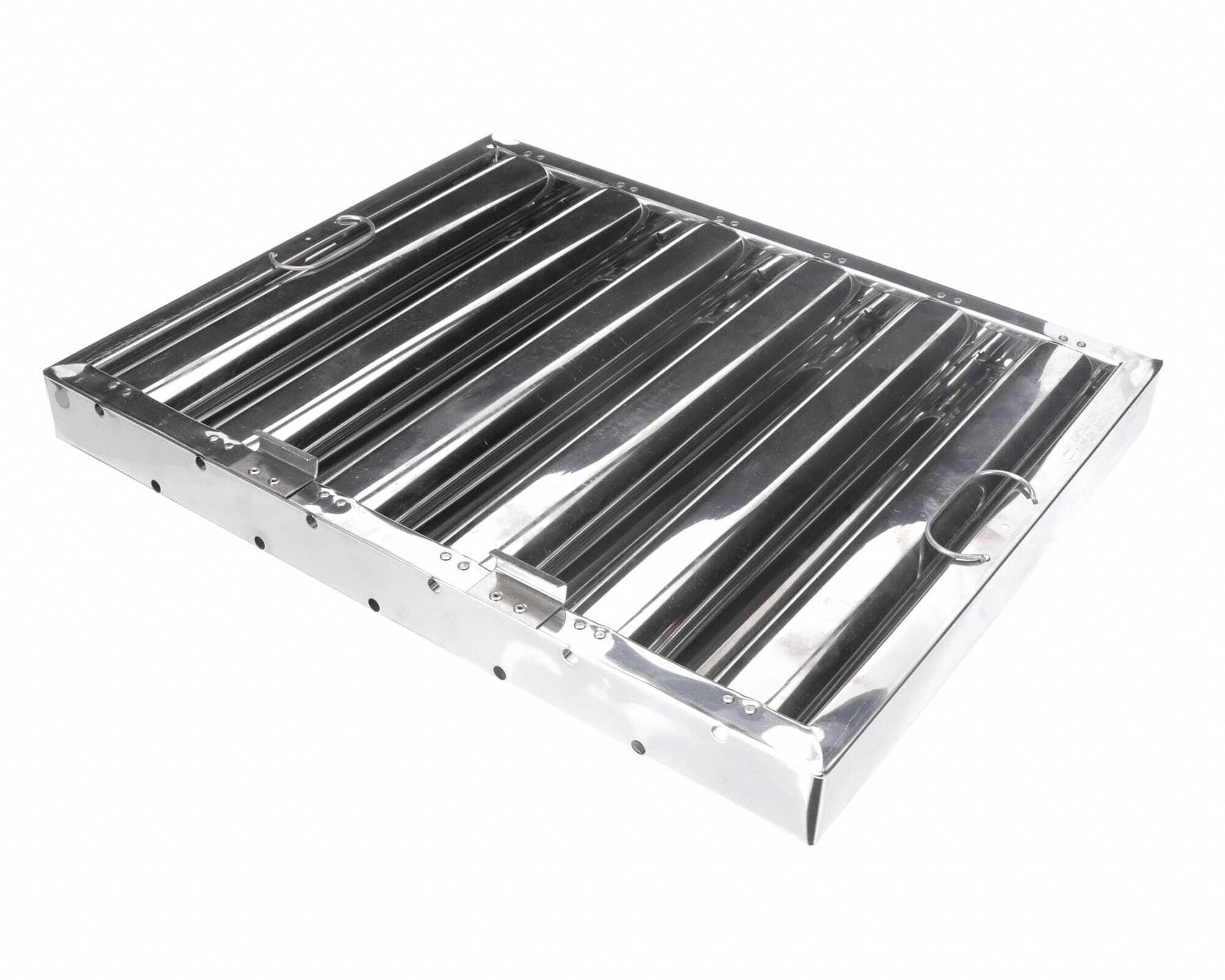 Range Hood Filter 16 in H 20 in W