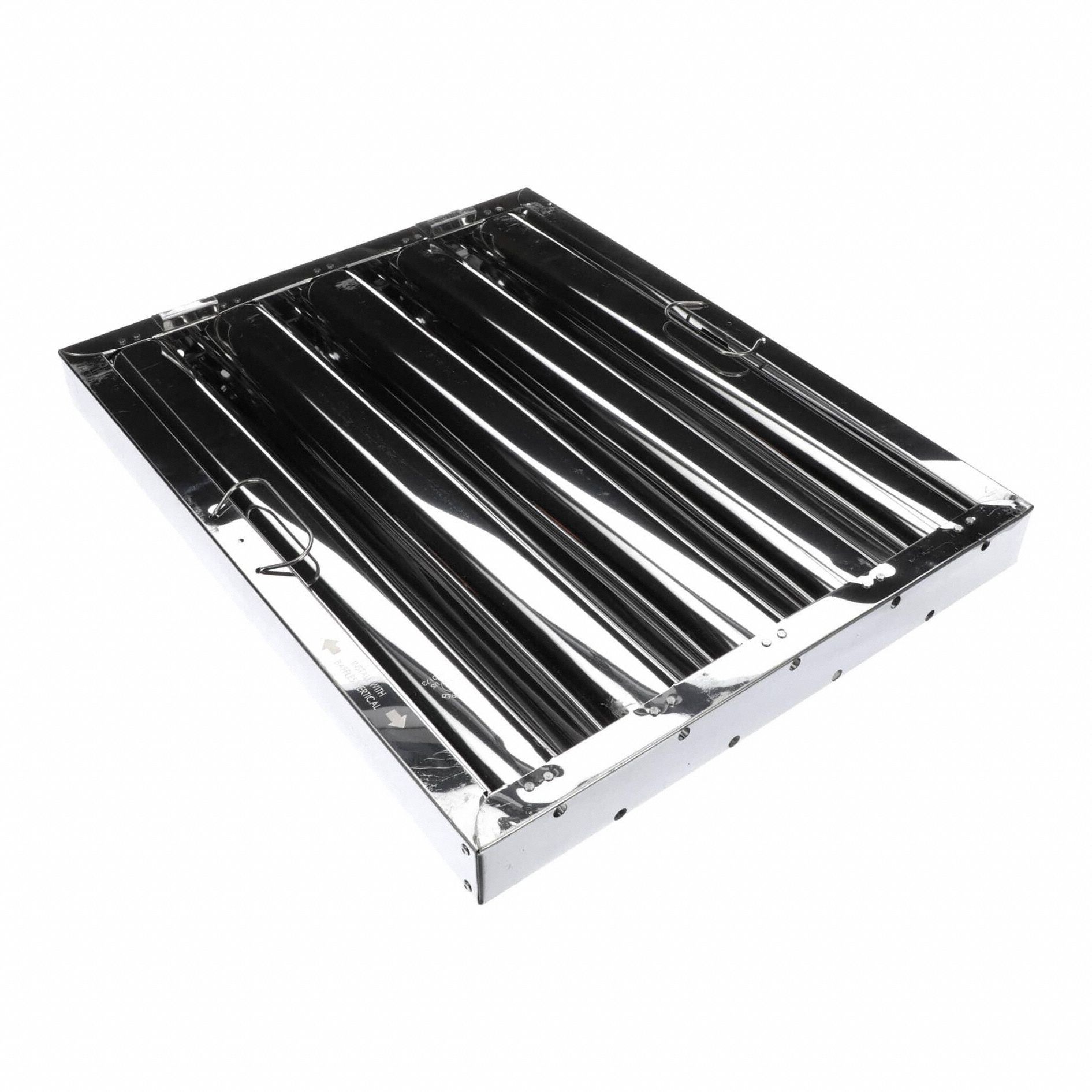Range Hood Filter 20 in H 16 in W