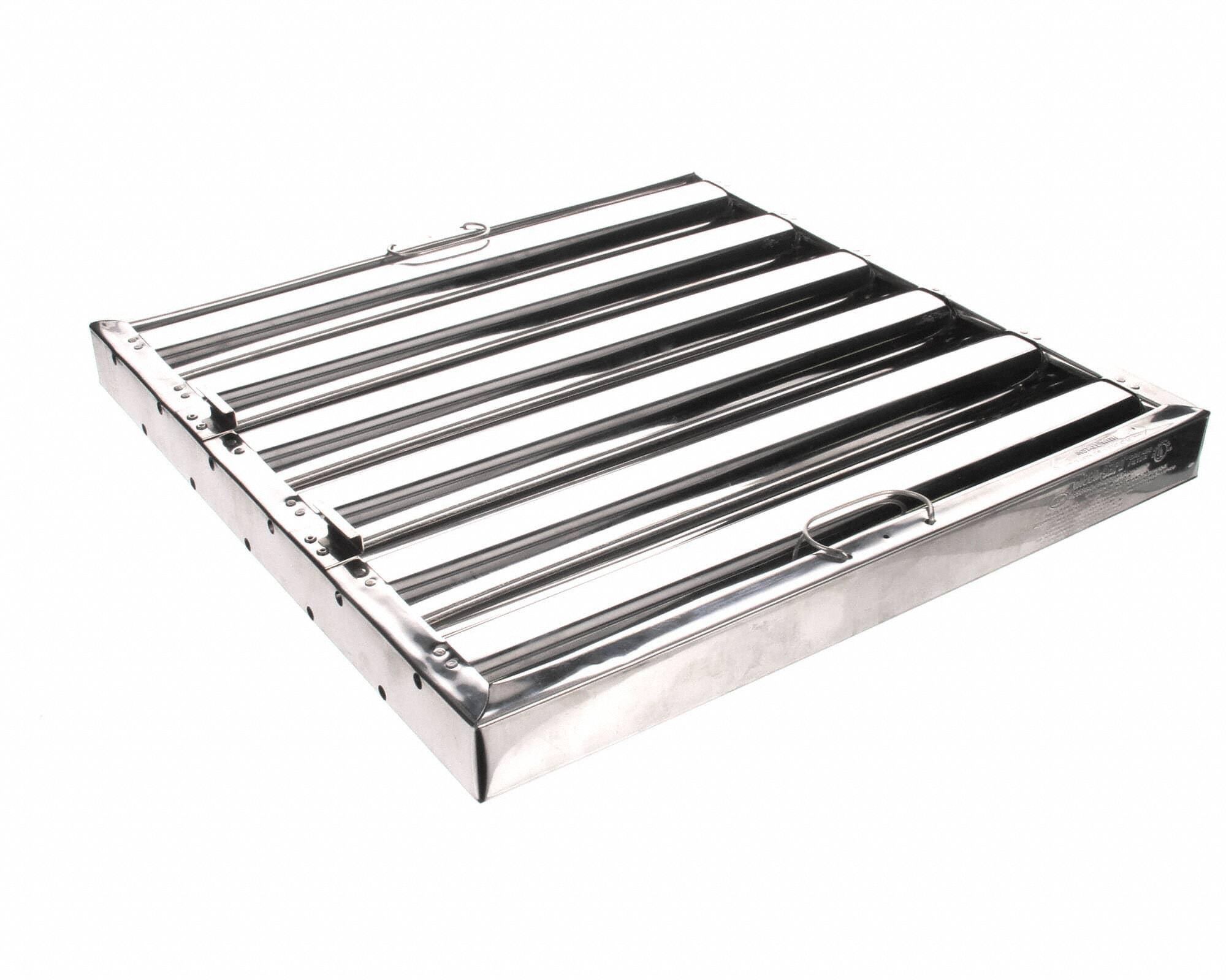 Range Hood Filter 20 in H 20 in W