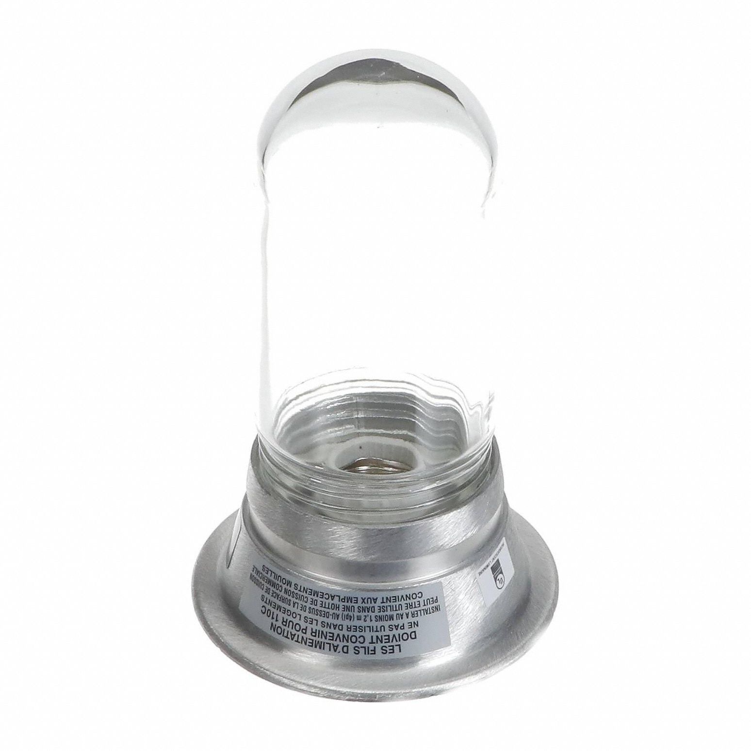 Light Fixture Assembly