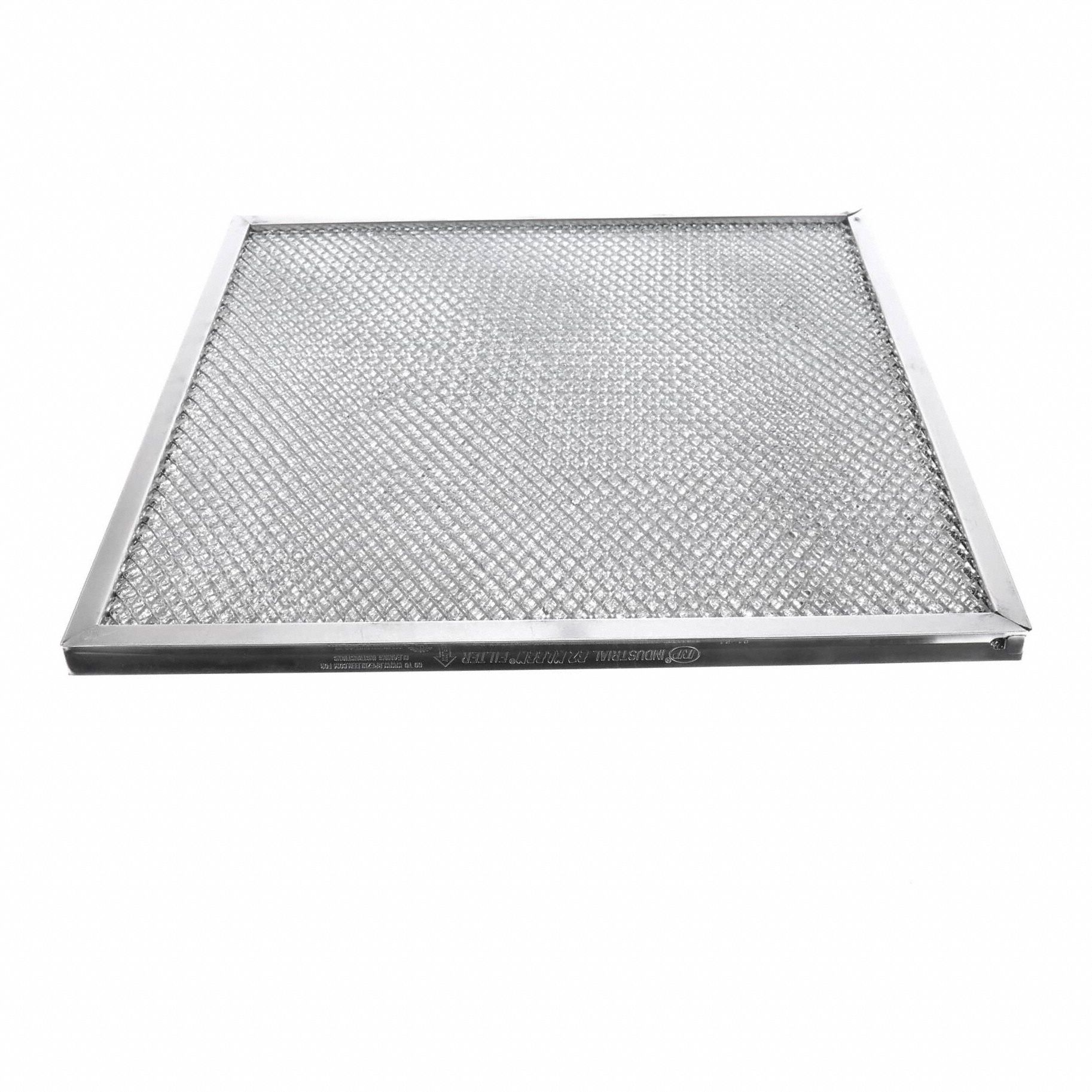 WashableMetalAirFilter 20inH 20inW