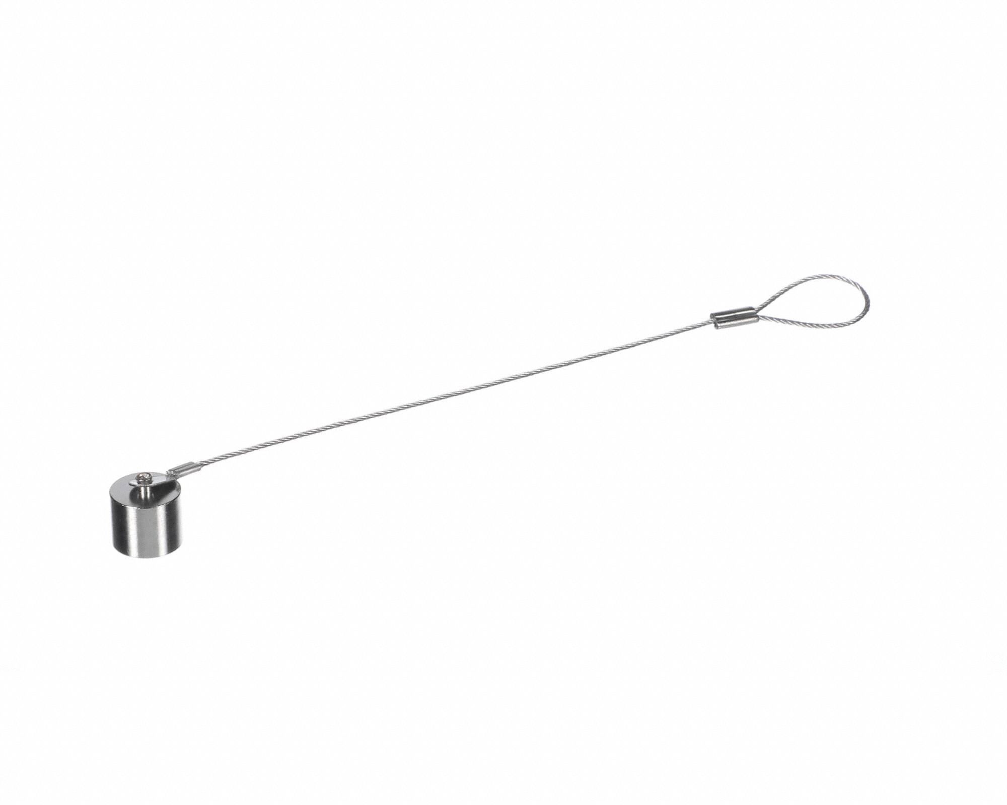 Blowoff Cap Metal