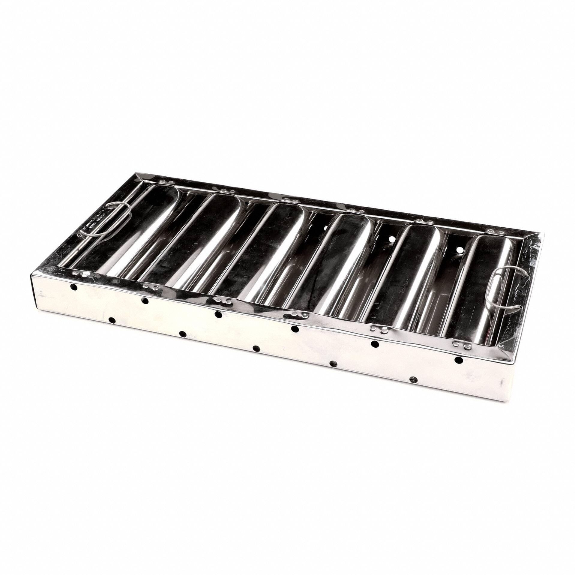 Range Hood Filter 10 in H 20 in W