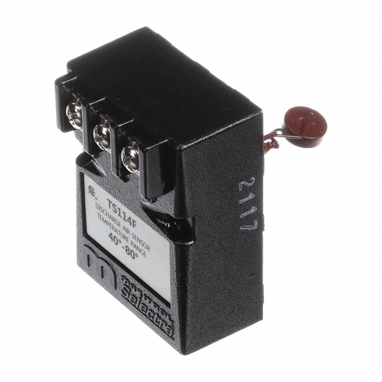 Remote Temperature Sensor