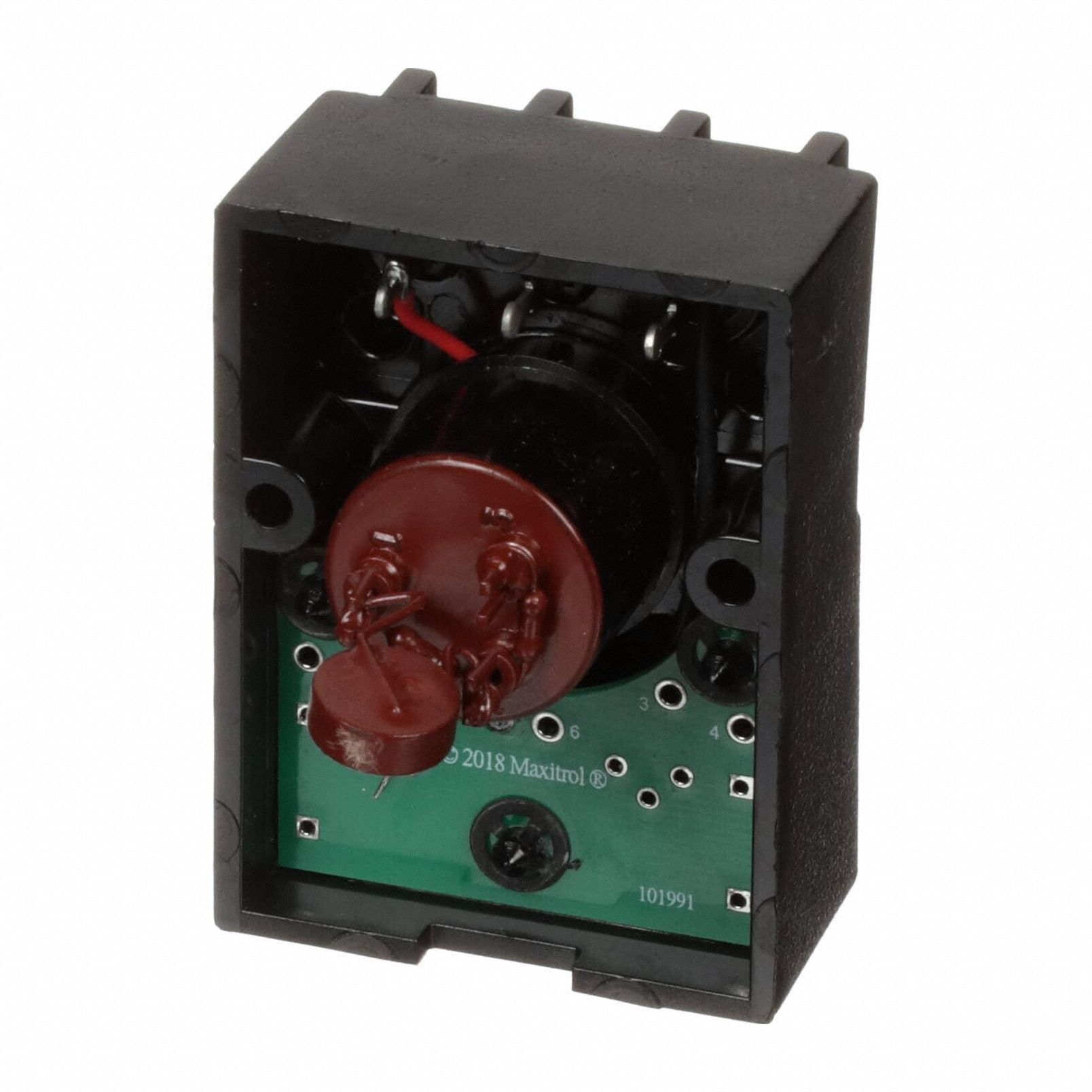 Remote Temperature Sensor