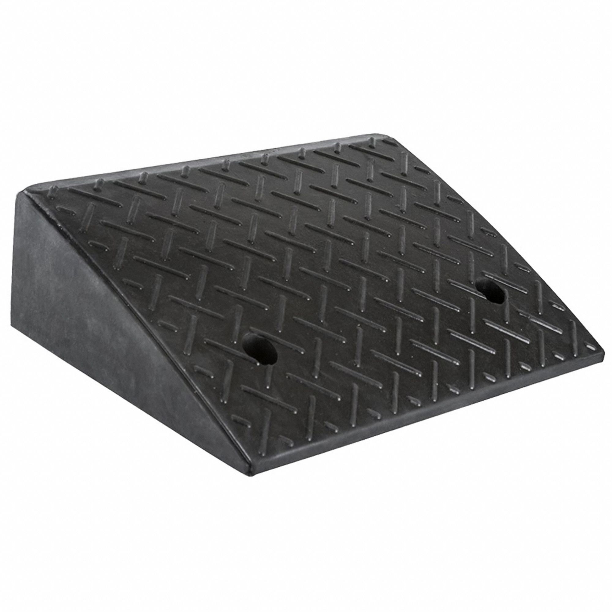 19 in Usable Wd, Curb Ramp, Curb Ramp - 800HR0|CR-RPS-LDR5.2 - Grainger