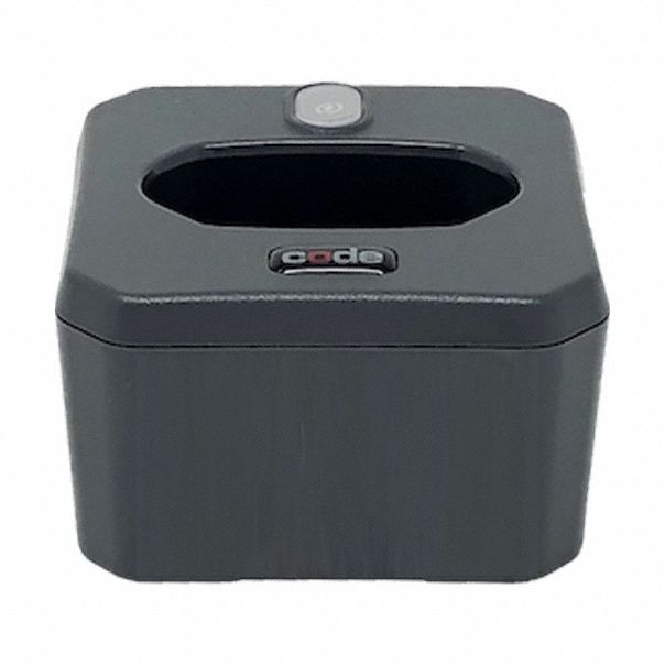 Charging Station: Charger/USB Cable, 3 ft Cable Lg