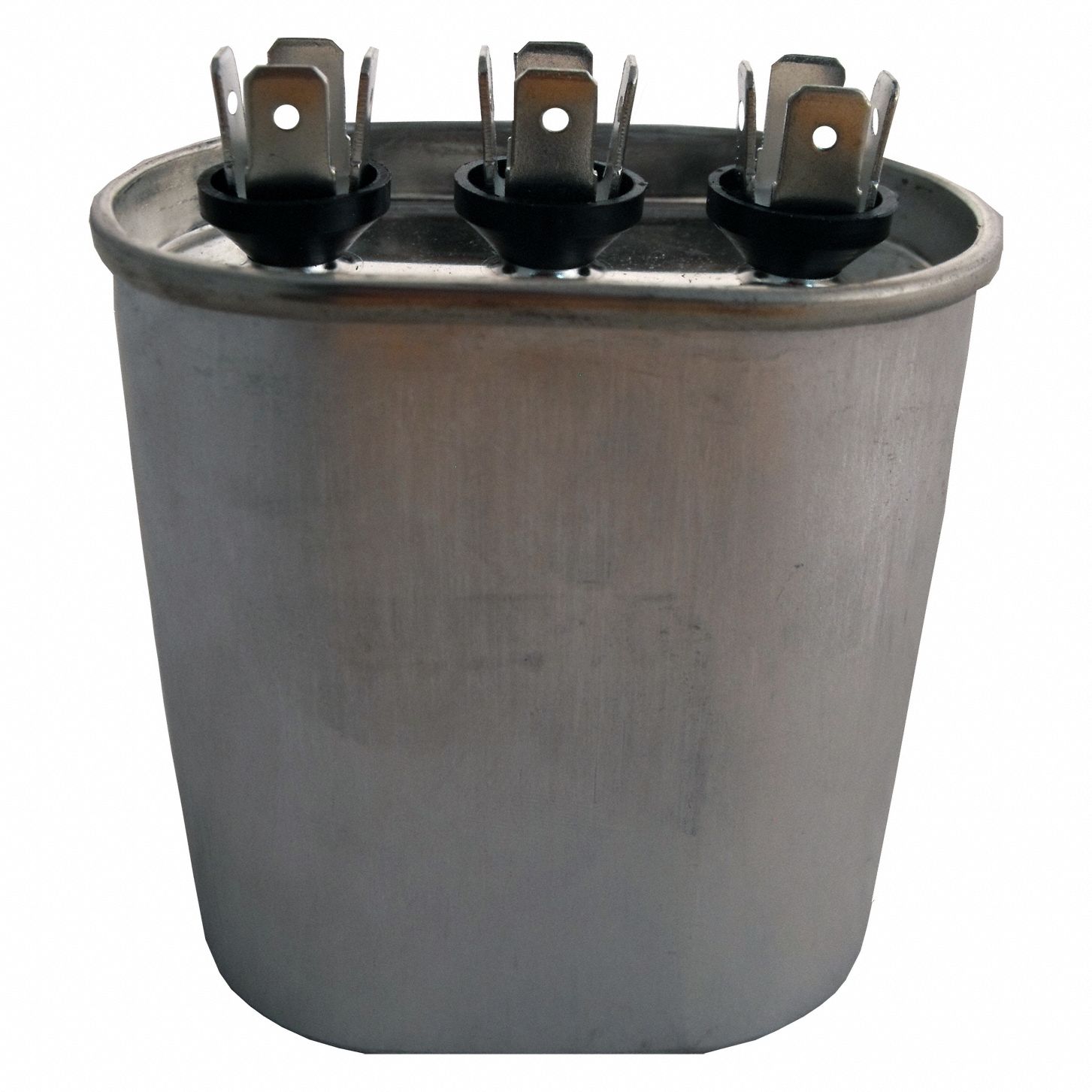 Oval Run Capacitor, CR30X440