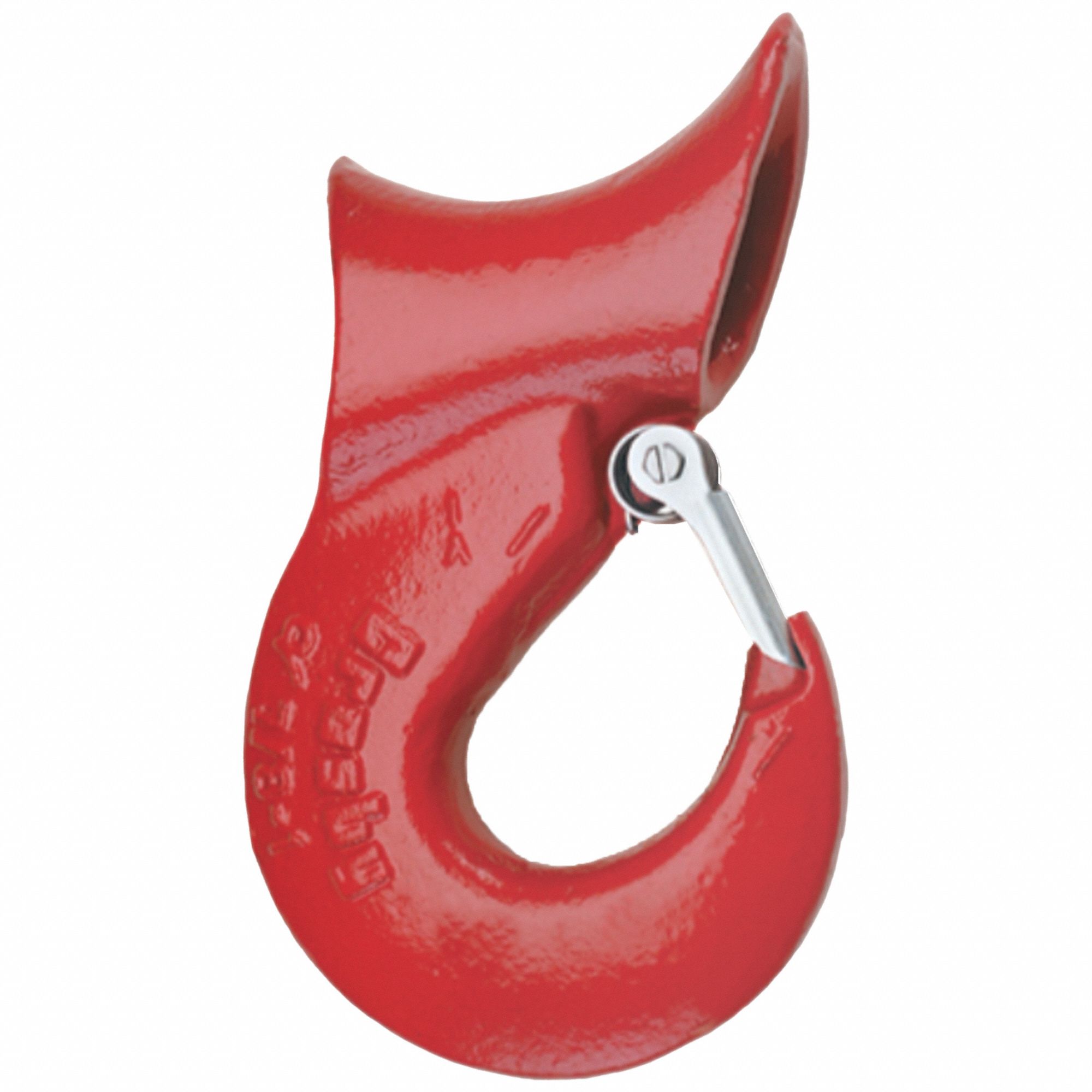 CRCHET CLSS,ACIER ALLIE,5/8PO,5,800LB,RG
