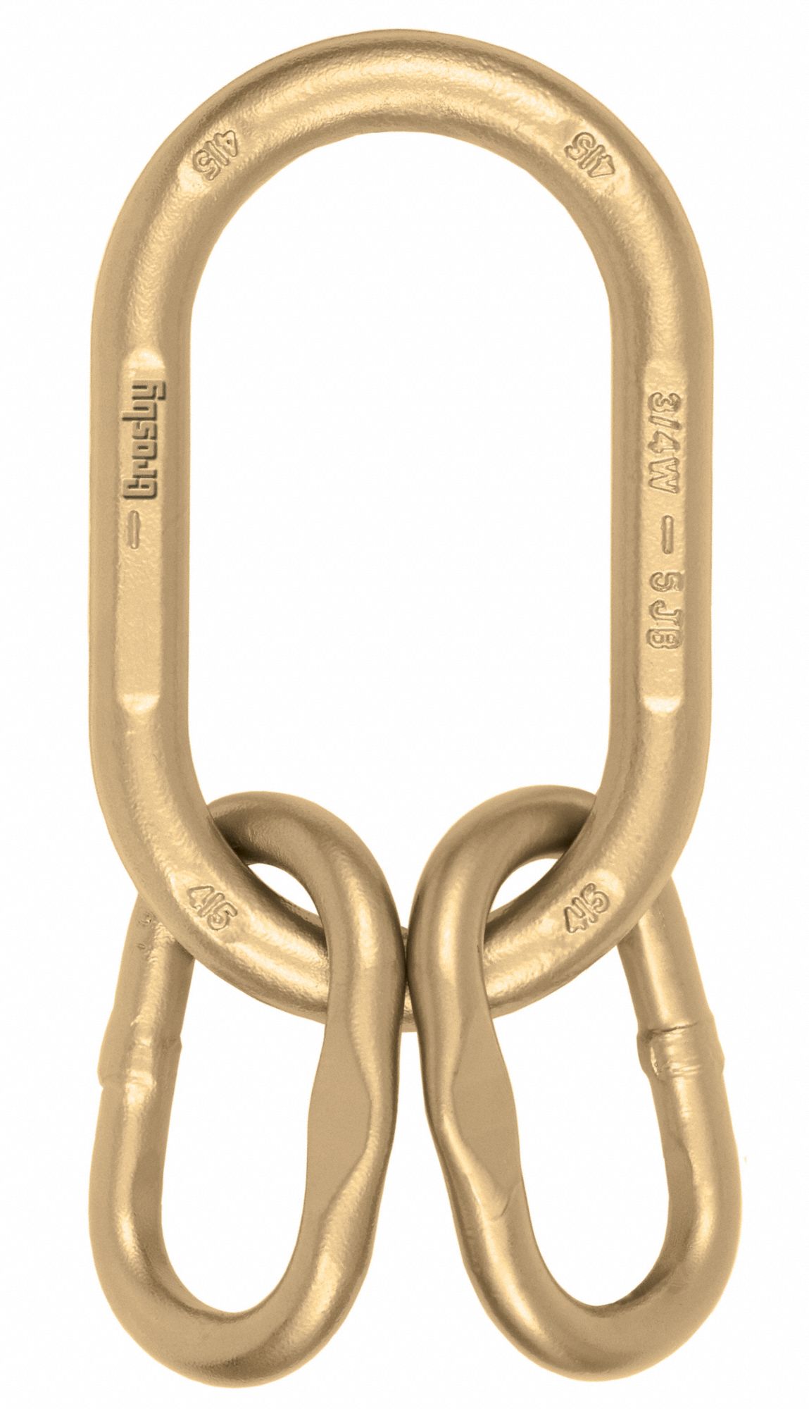 CROSBY LINK MASTER ASSEMBLY 3/4IN Chain and Cable Hooks CRB1014739