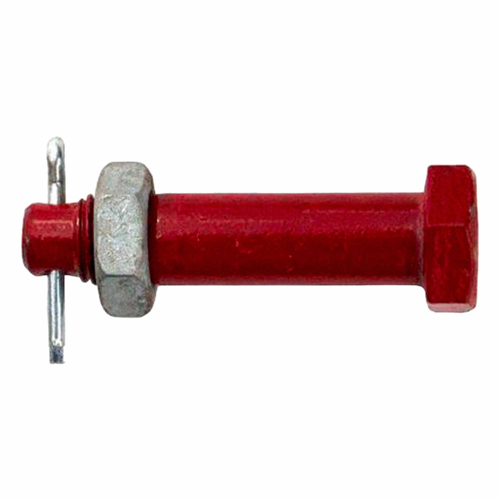 BOLT ASSEMBLY