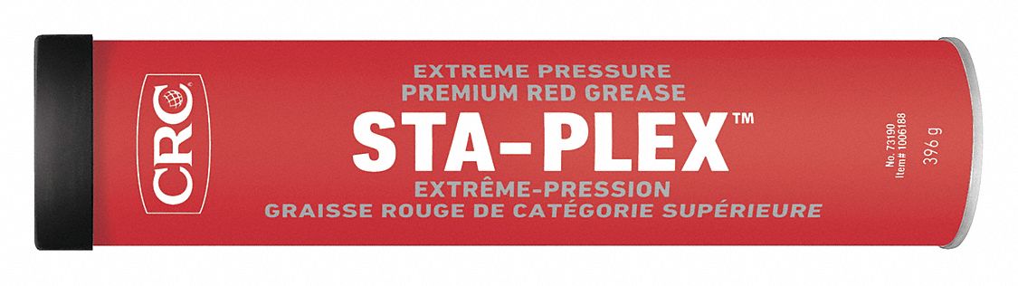 GRAISSE ROUGE STA-PLEX EP 397G